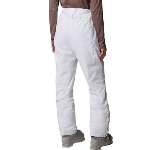 Columbia Women's White Pants - Picture 2 of 4